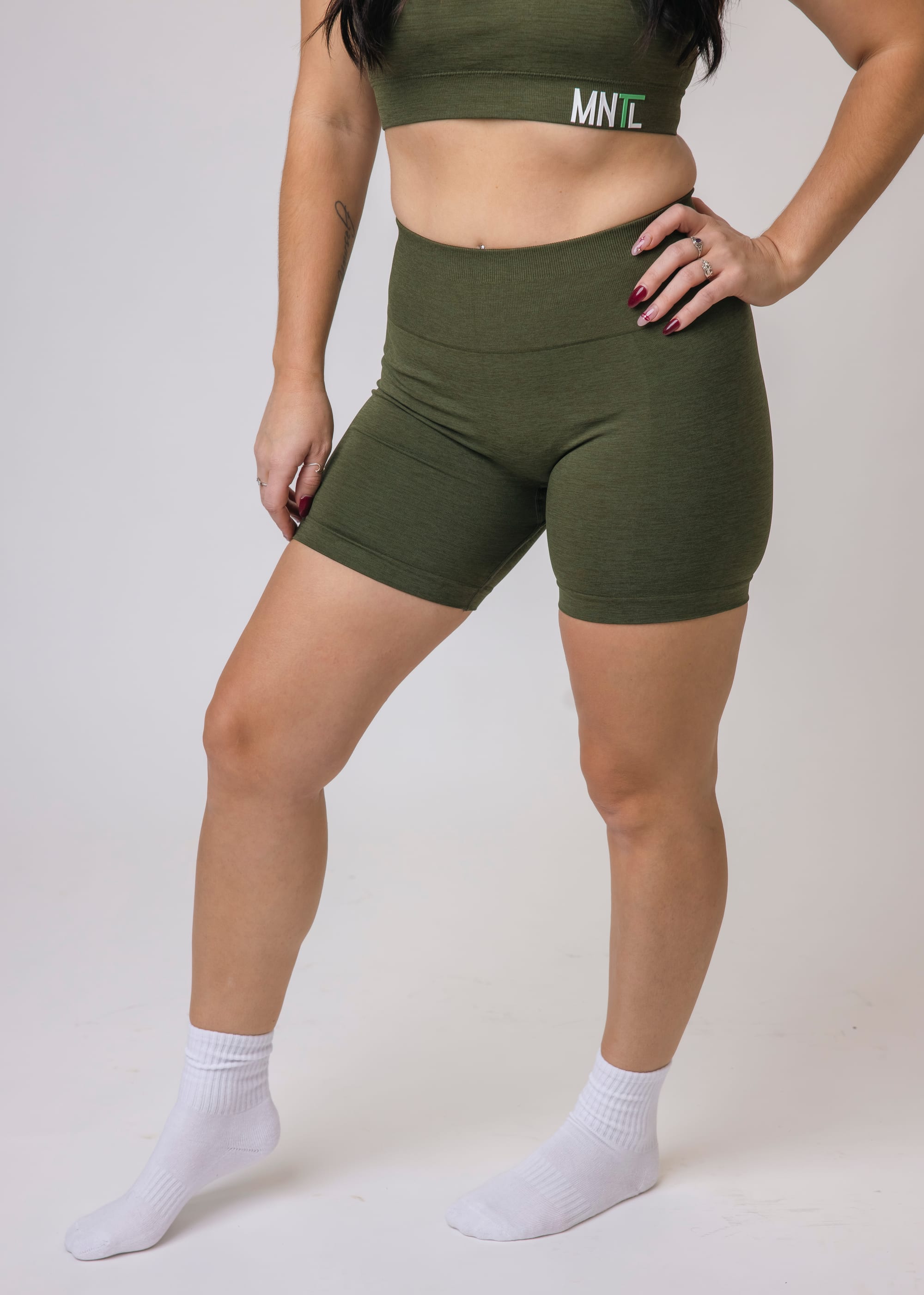 MNTL Apparel — photo 7