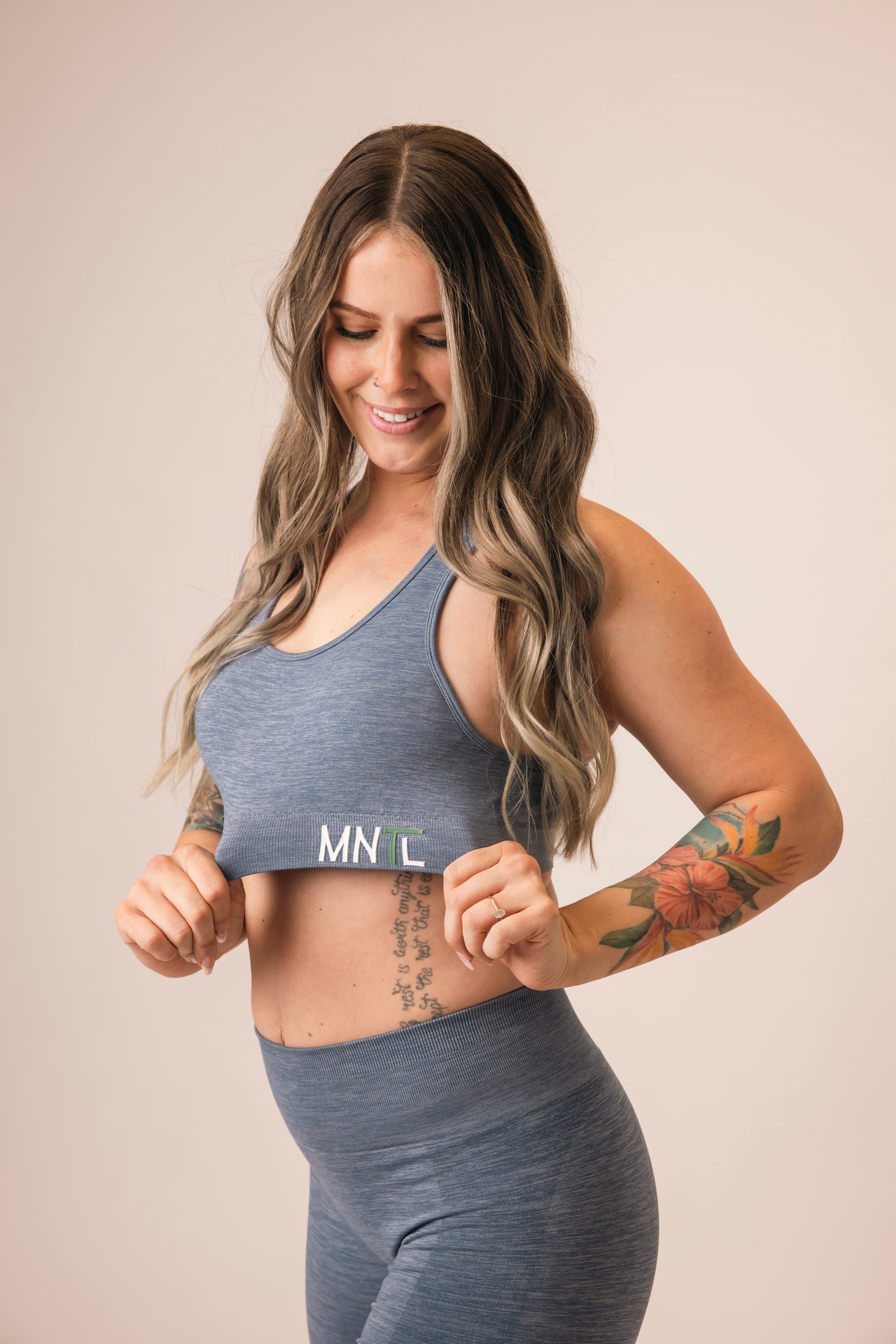 MNTL Apparel — photo 1