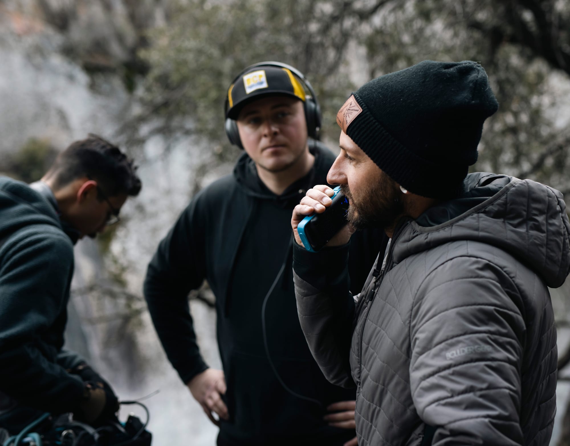 Behind the scenes — Prime Real Estate