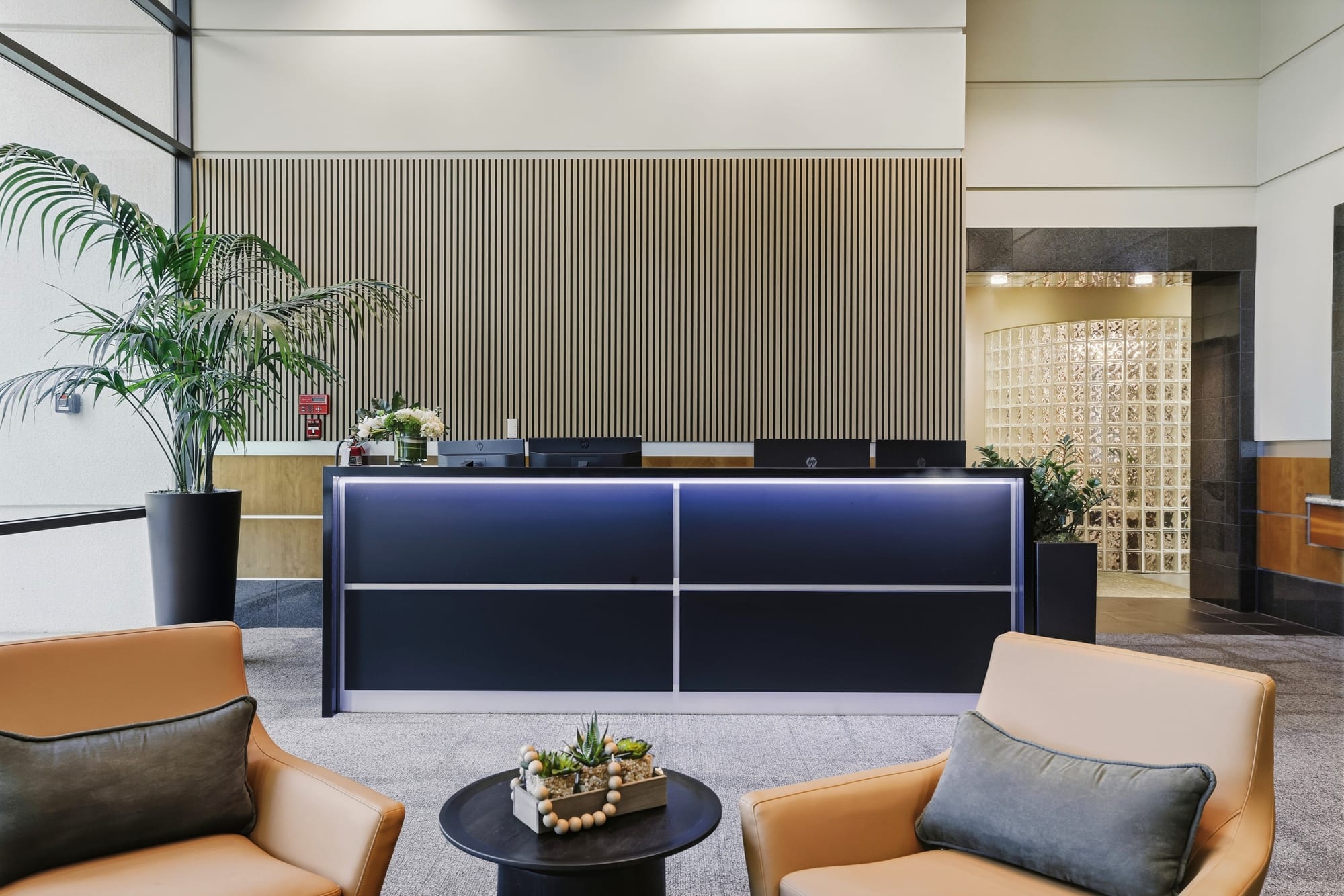 Business Workspaces — photo 3