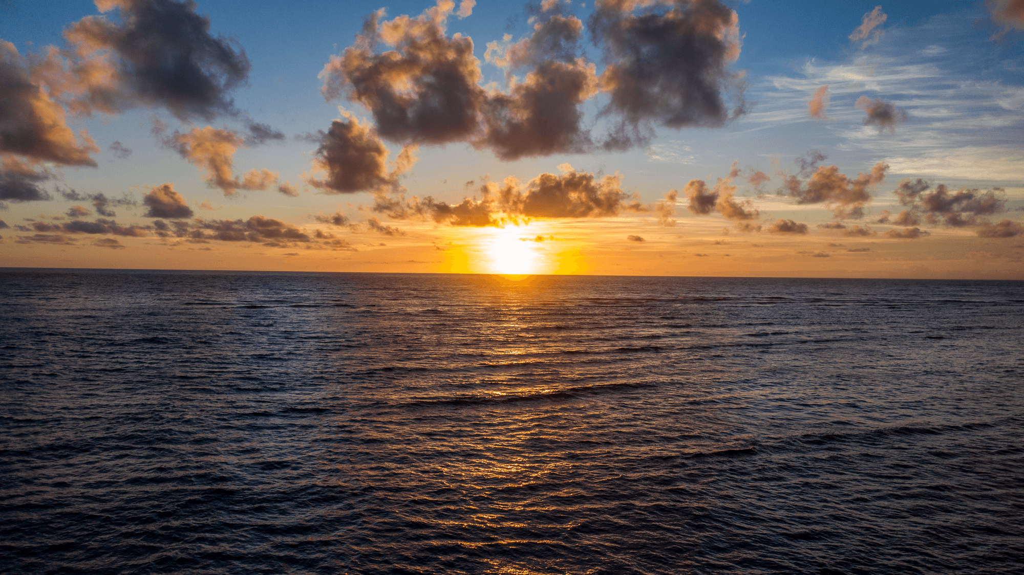 Behind the scenes — Kauaʻi & Oʻahu