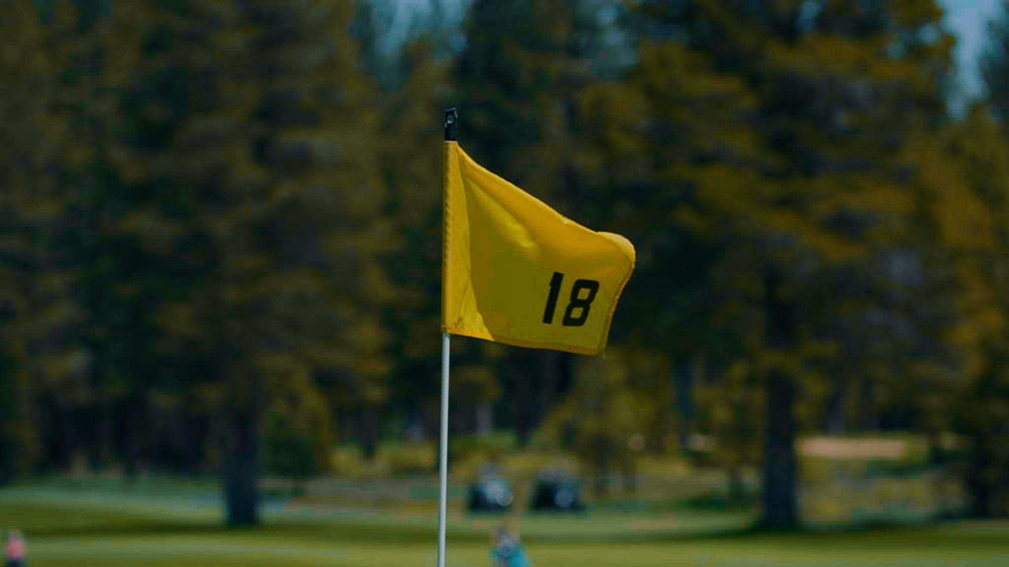 Behind the scenes — Jack Baker - A Golf Legacy