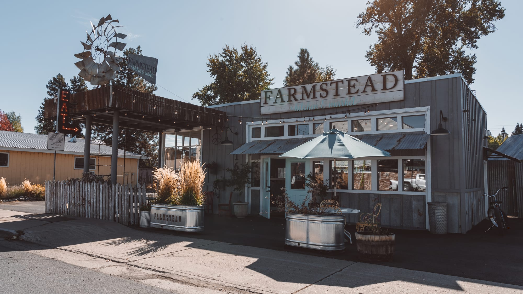 Behind the scenes — Visit Lake Almanor